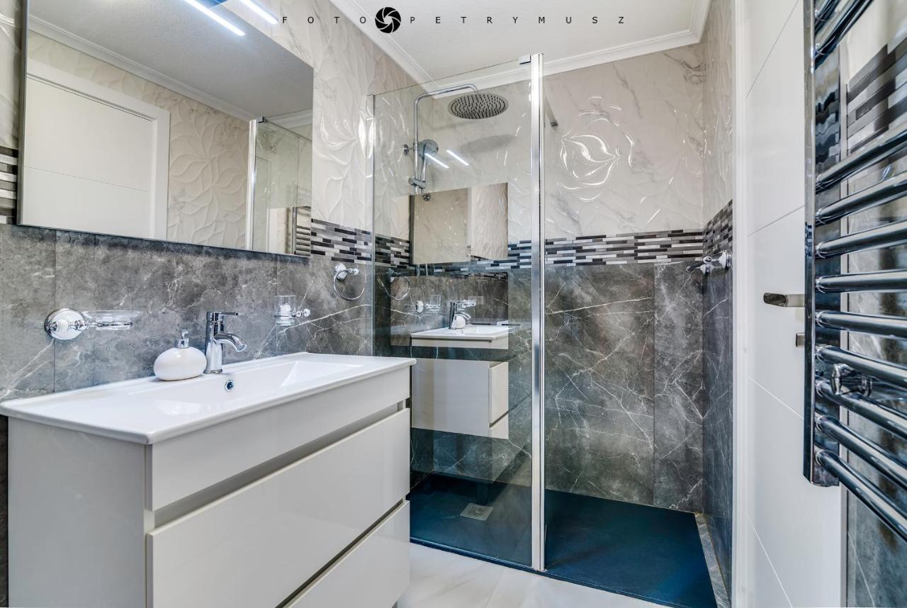 Apartmán Edificio Urizaga Torrevieja Exteriér fotografie
